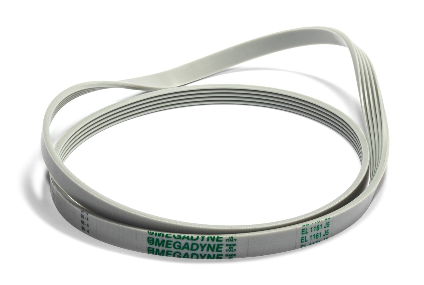 Ремень привода для стиральных машин Brandt, Gorenje, Fagor 1161 J5