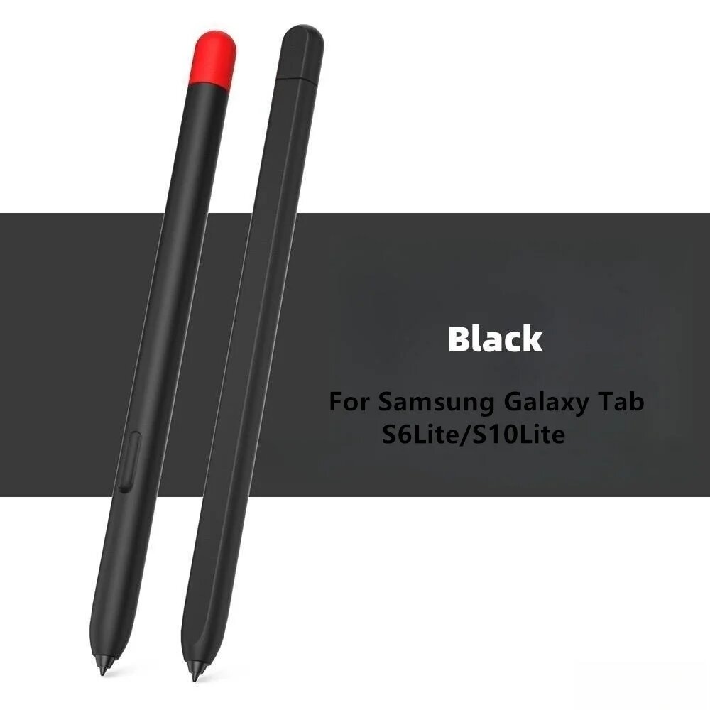 Стилус для Samsung Galaxy Tab S6 Lite/S10 Lite, черный