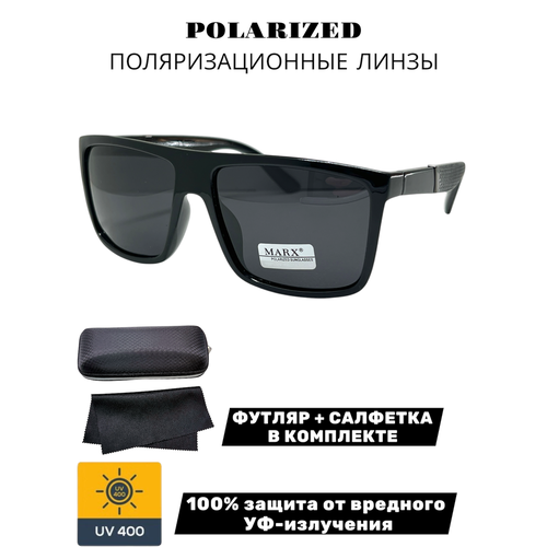 фото Солнцезащитные очки marx