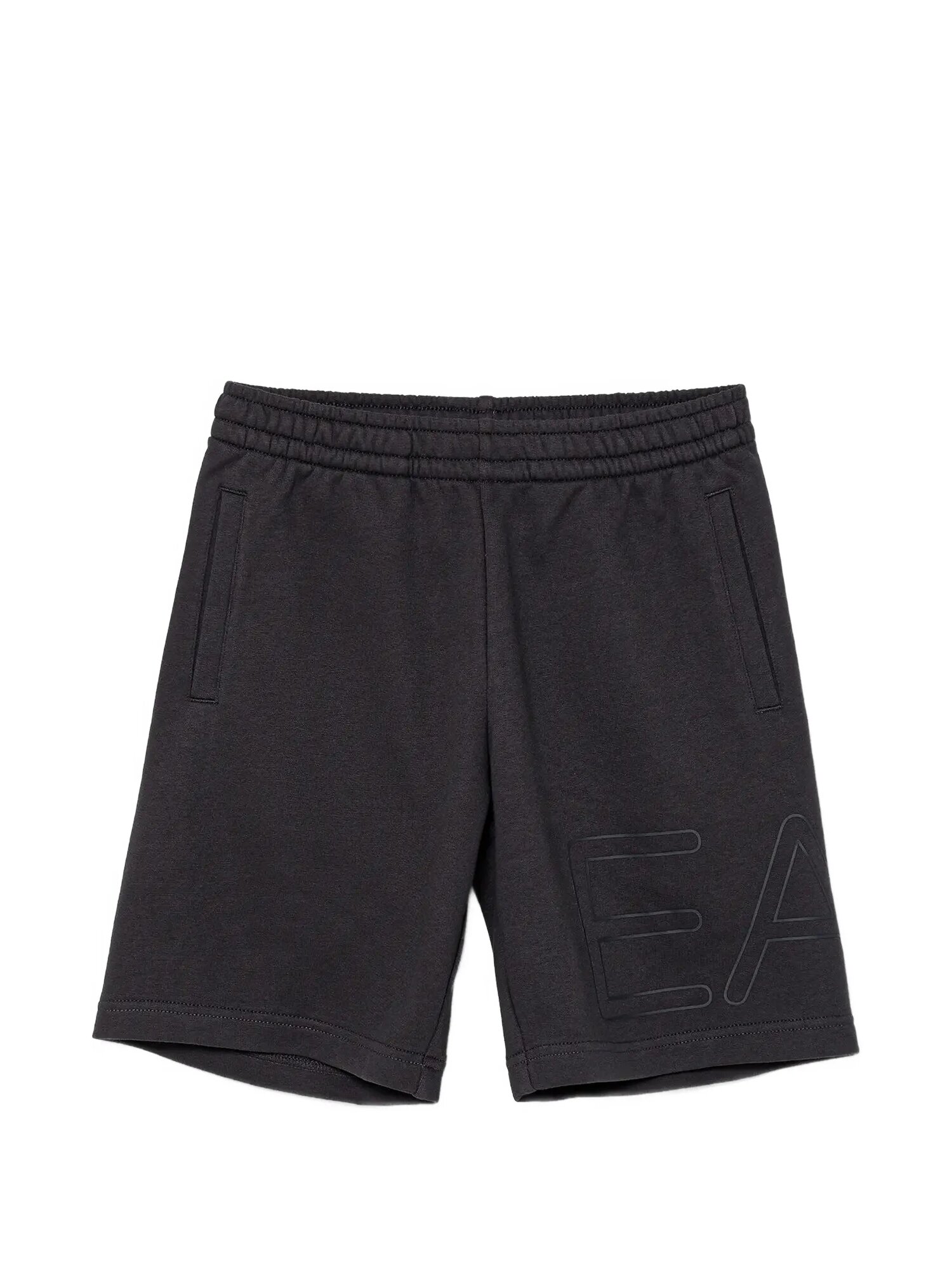 Шорты EA7 EMPORIO ARMANI