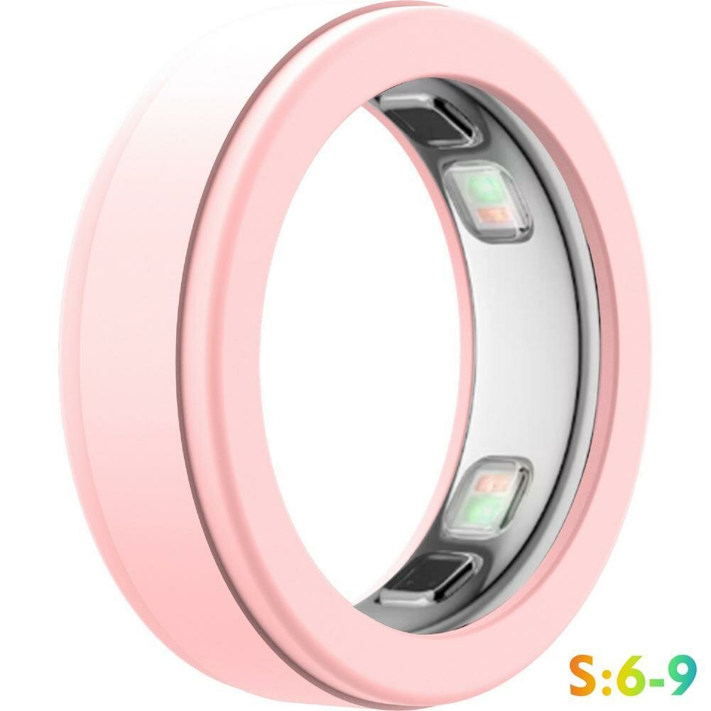 Совместимо с силиконовым чехлом для кольца Ora Ring5.