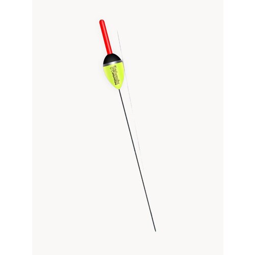 Набор поплавков в тубусе 2-4 грамм