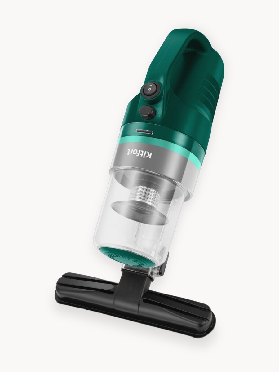 Ручной пылесос Kitfort КТ-5364