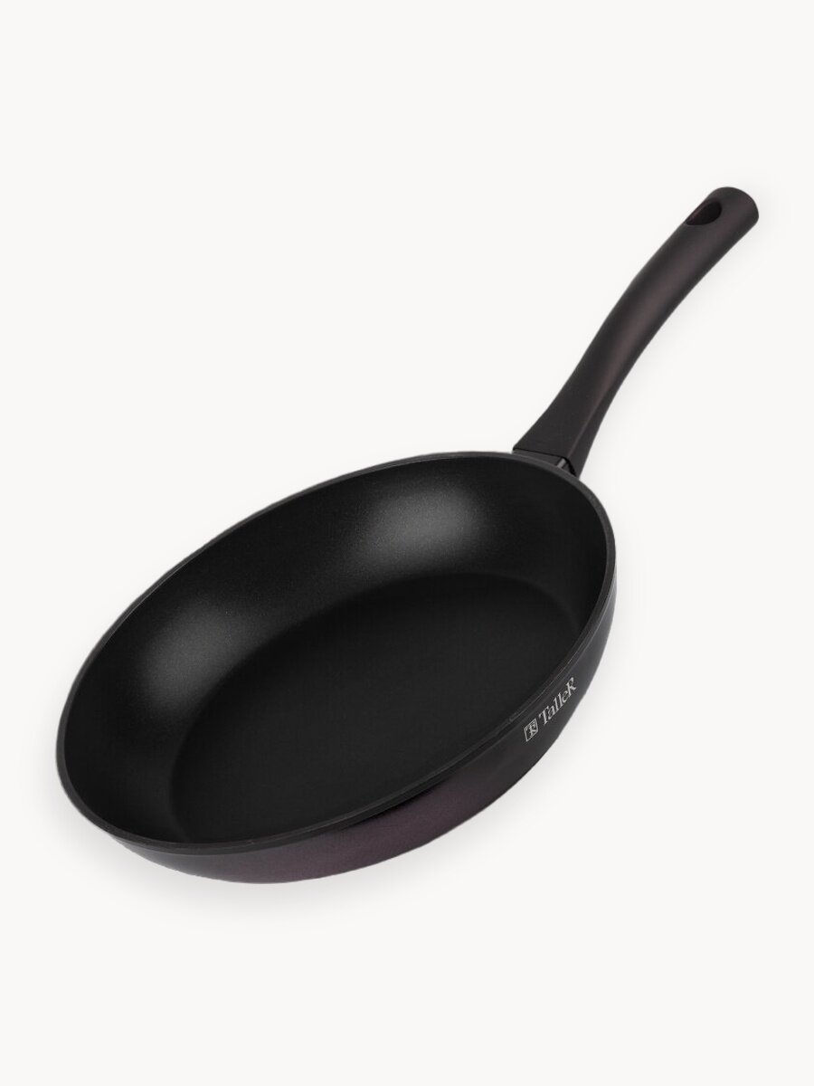 Сковорода TalleR TR-44098 Аспайр 26 см, из кованого алюминия с антипригарным покрытием