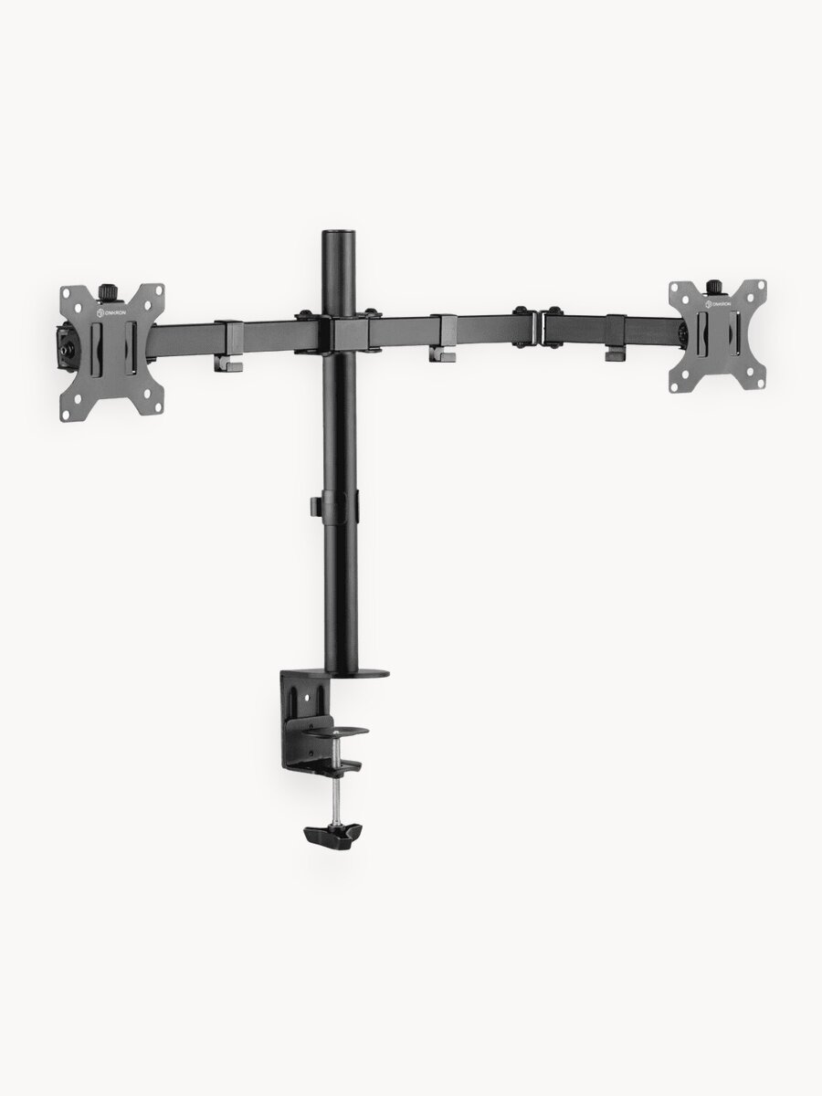 Кронштейн ONKRON D221E BLACK 13-32'