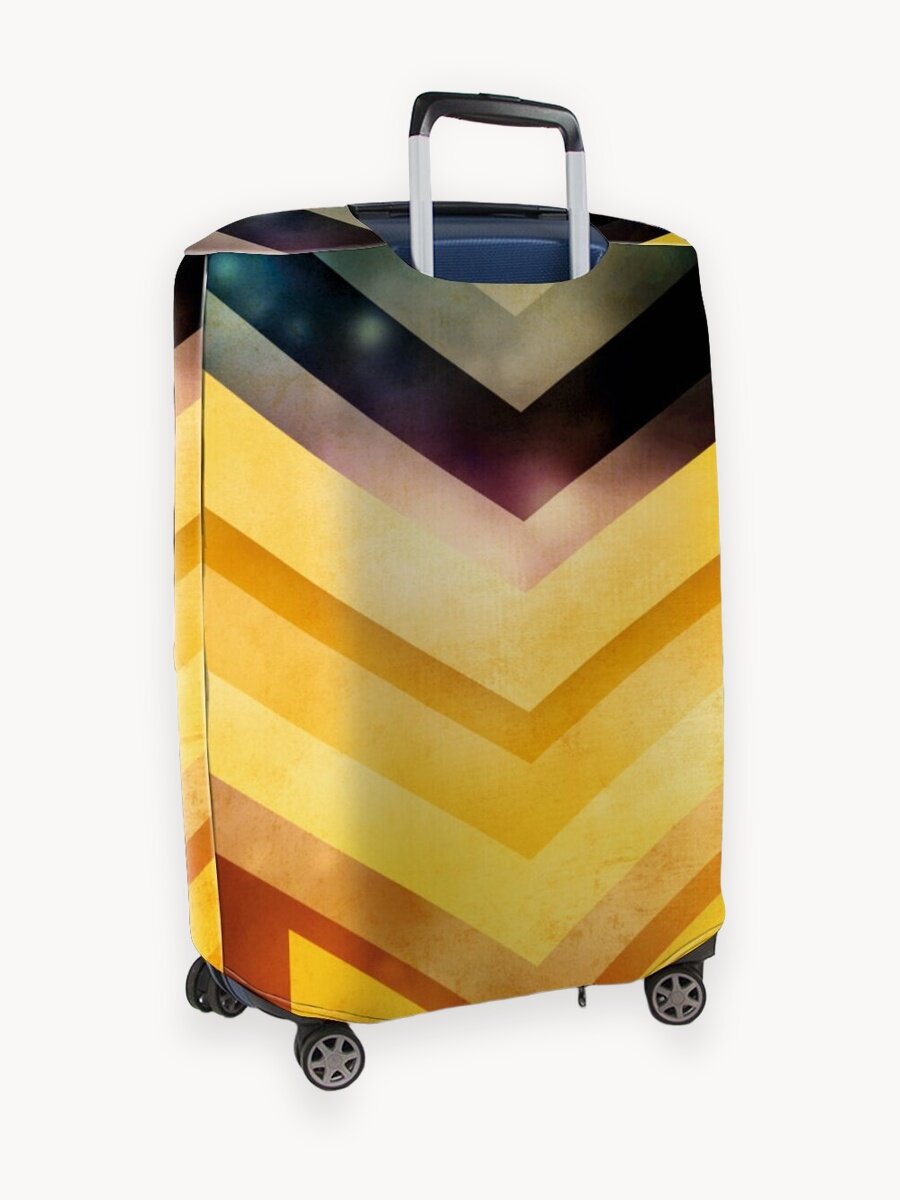 Чехол для чемодана 