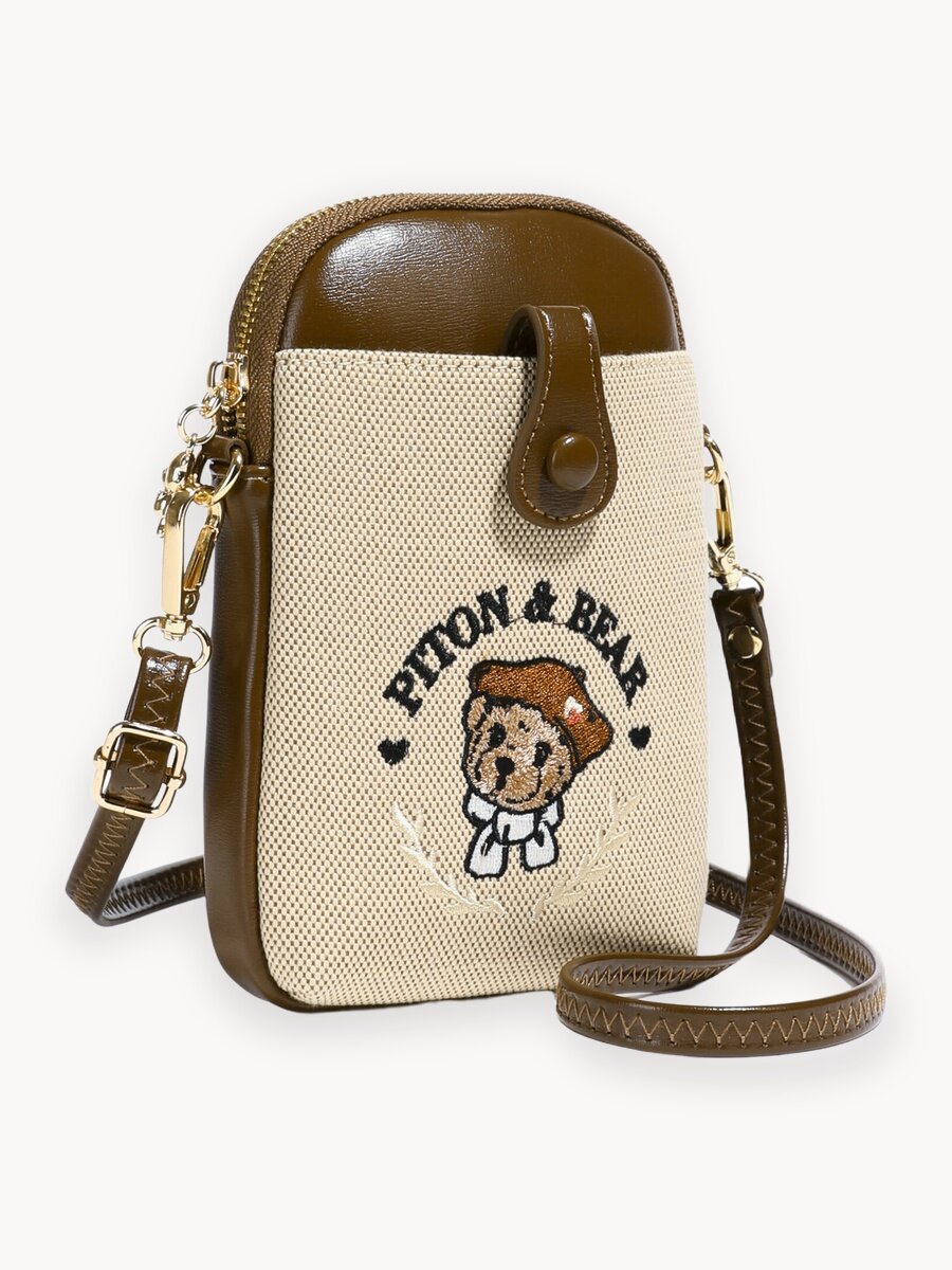 Сумка планшет