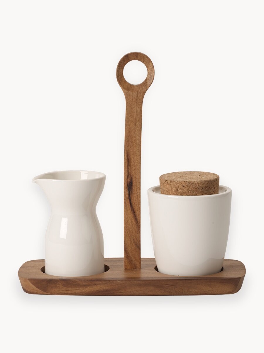 Сахарница 300 мл, Artesano Original, Villeroy & Boch, Премиум-Фарфор