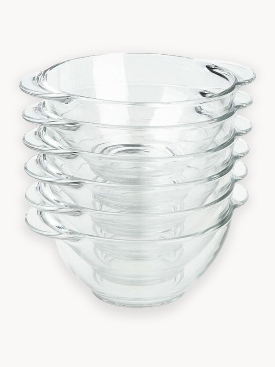 Набор бульонниц Luminarc