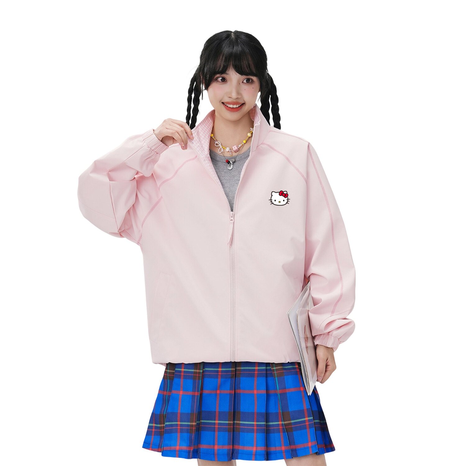 Куртка Sanrio