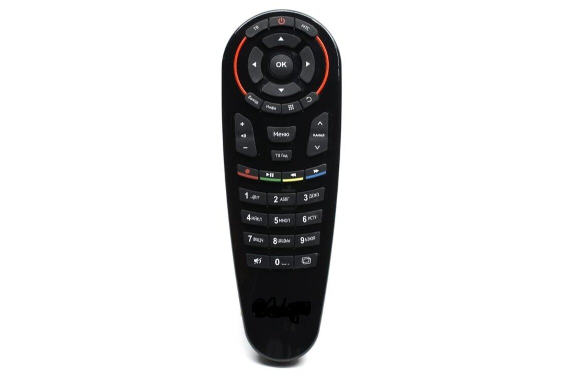 Пульт T4HU1505/34kA, SF372 для МТС
