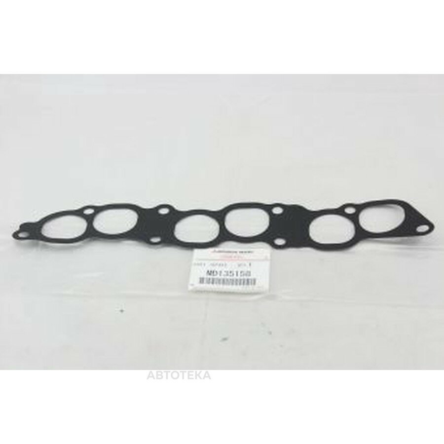 Прокладка впускного коллектора MITSUBISHI MD135158