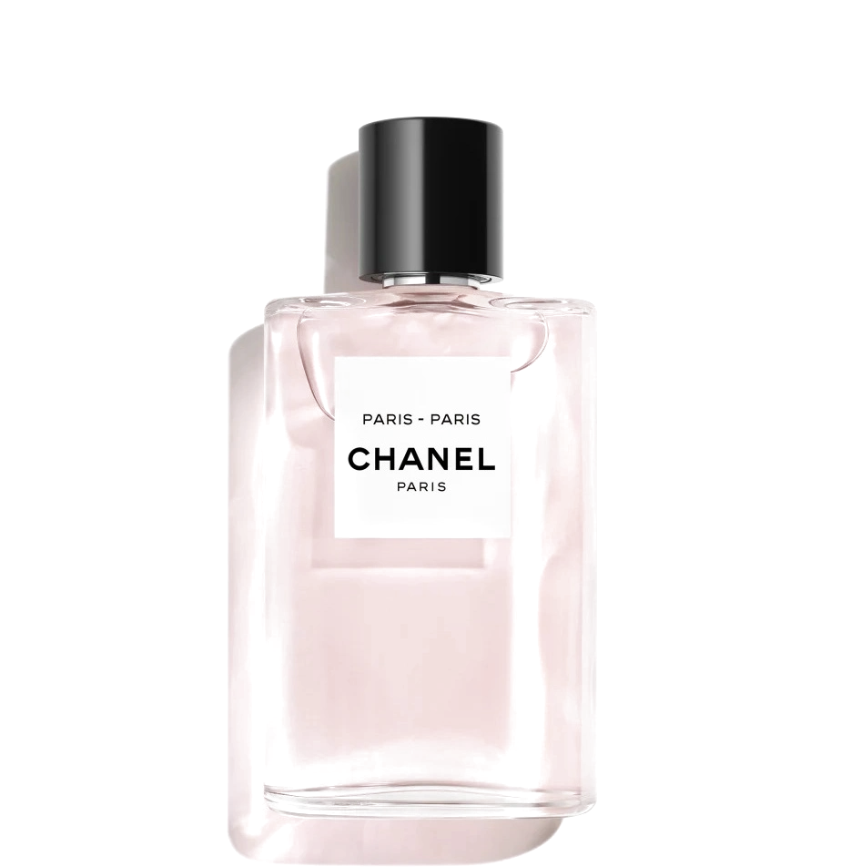 Туалетная вода Chanel Paris Paris 50 мл для женщин - Шанель Париж Париж парфюм