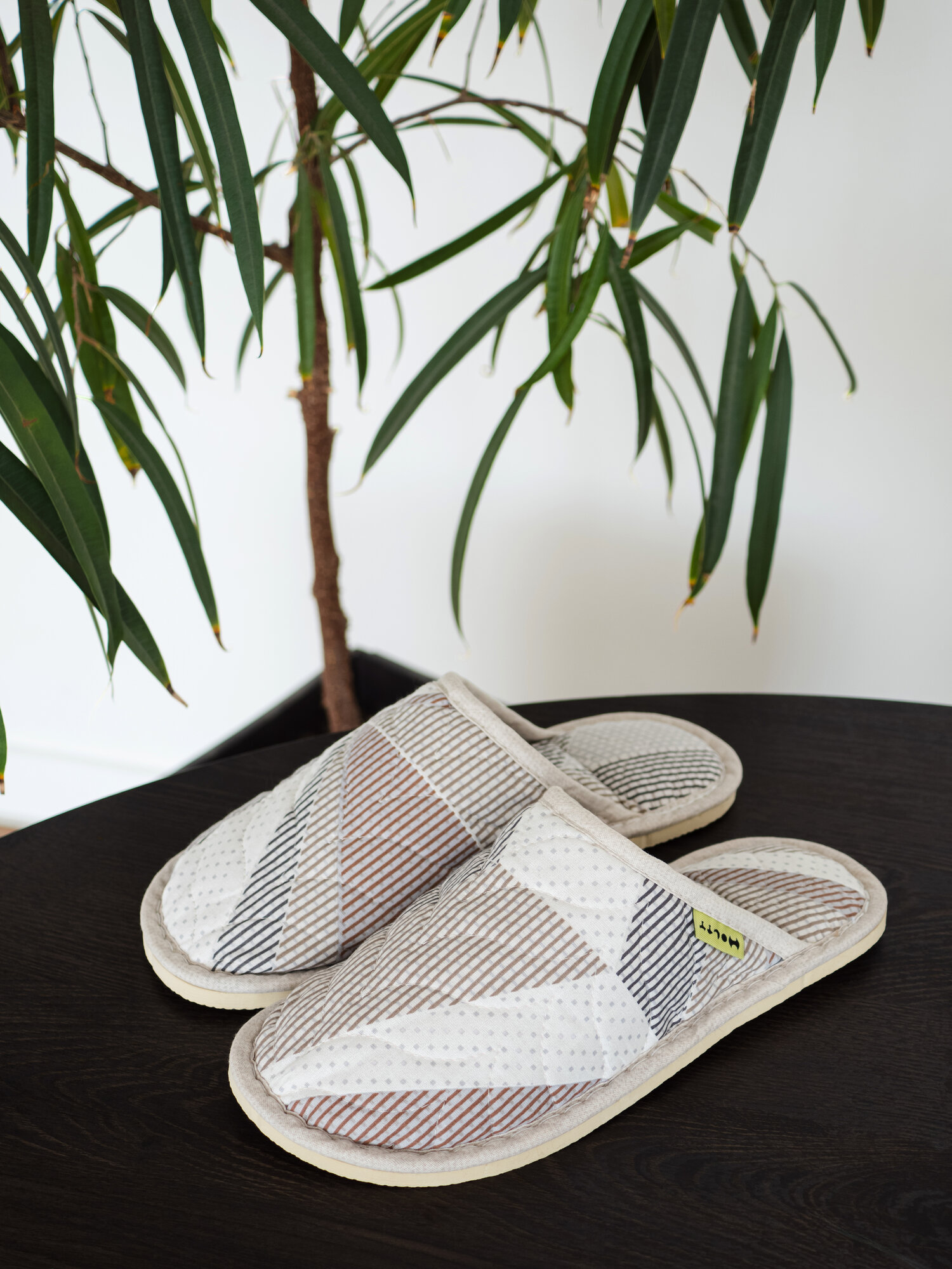 Тапочки Прованс