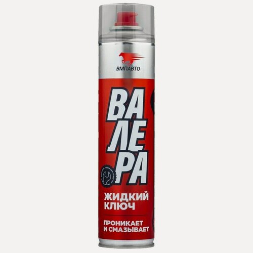Изображение товара Смазка универсальная Жидкий ключ "валера" аэрозоль (ВМП авто) 400мл