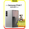 Фото Samsung Galaxy Z Fold7