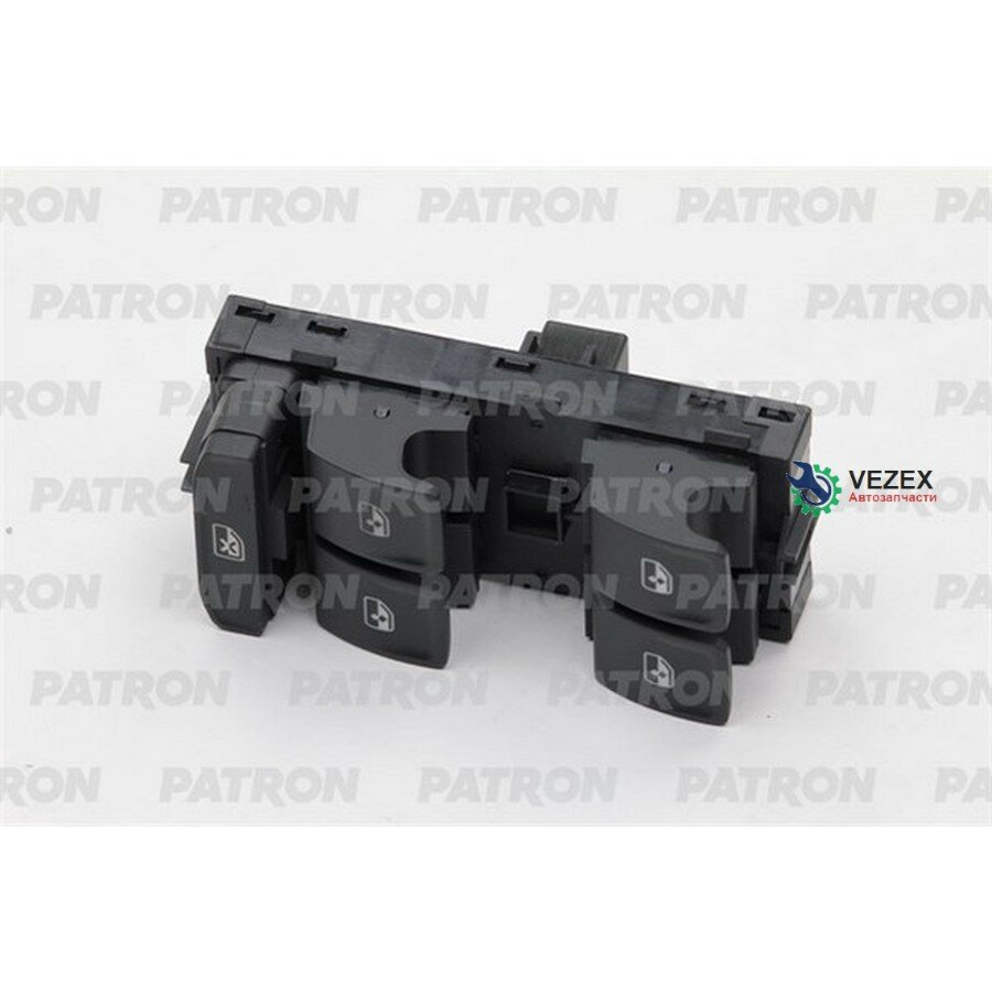 PATRON P15-0262 Блок управления стеклоподъемниками