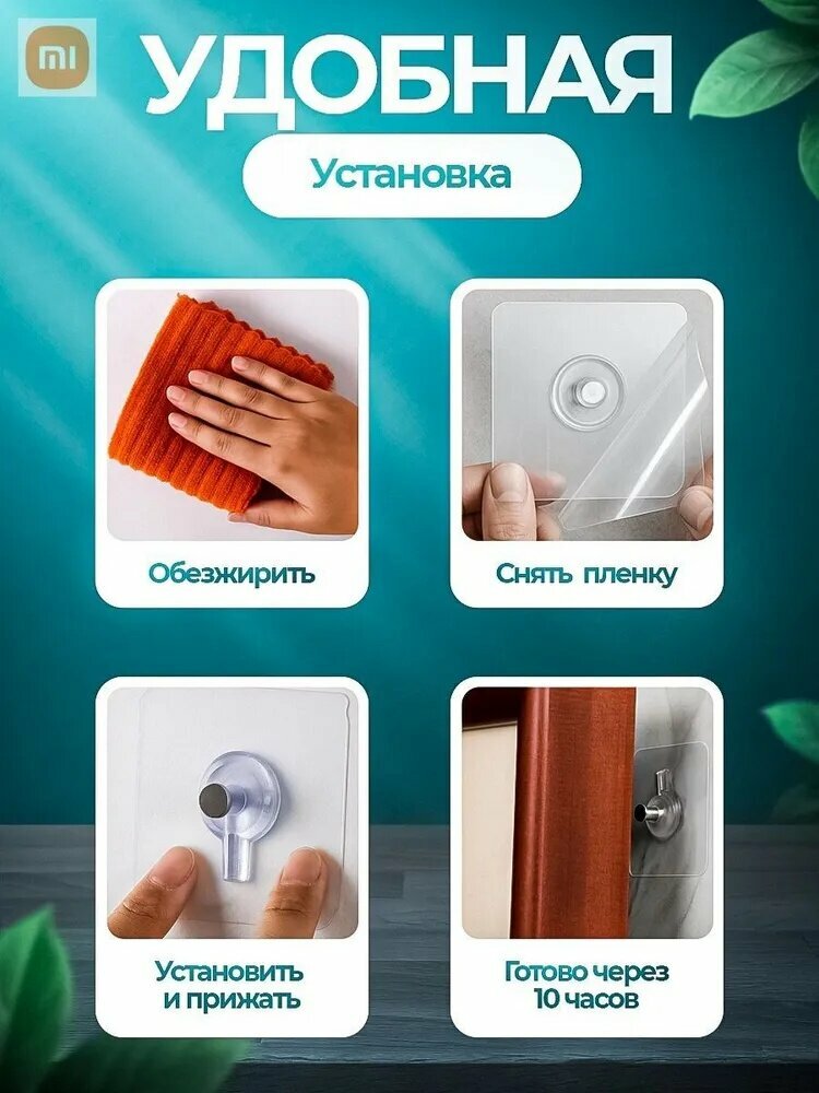 Крепление для картин — фото 1