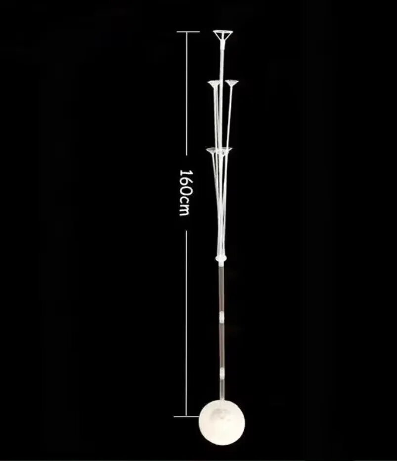 Подставка для воздушных шаров 160cm