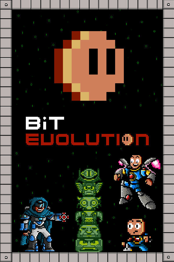 BiT Evolution, Все страны