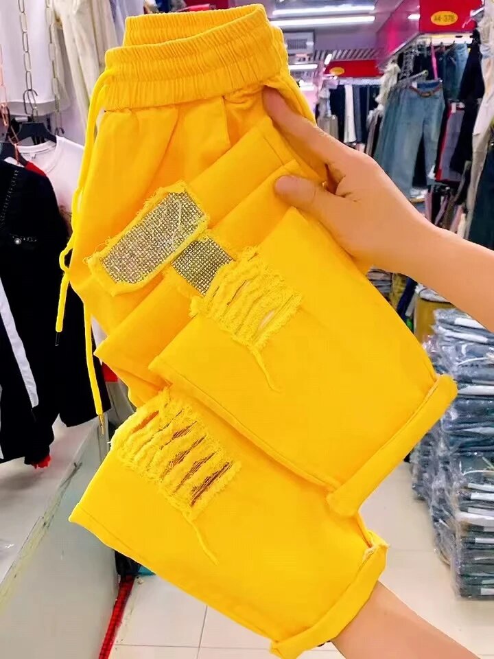 Джинсы LWAIXS