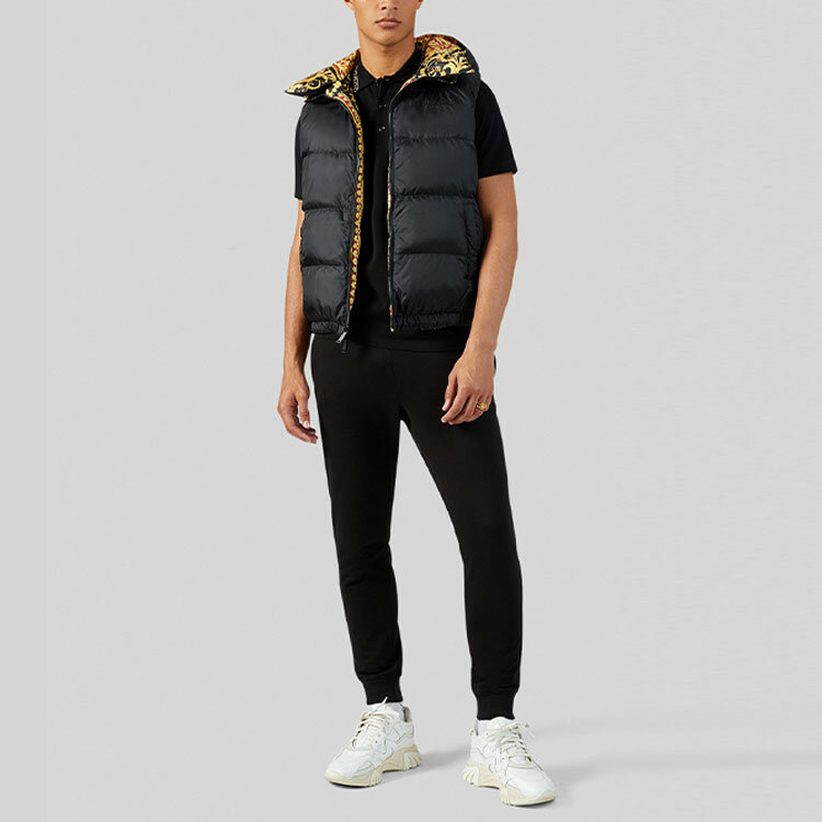 Брюки спортивные Versace VERSACE