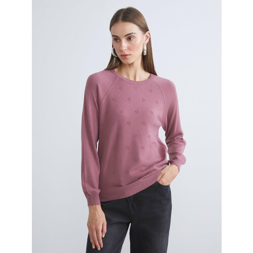 фото Джемпер lc waikiki, размер s, dark dusty rose