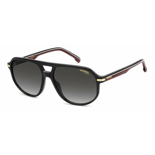 фото Солнцезащитные очки carrera, черный