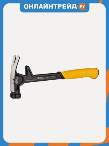 Изображение товара Демонтажный молоток Dewalt DWHT51008-0, 624г