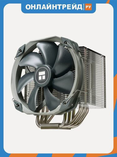 Изображение товара Кулер для процессора Thermalright Macho MAXX (MACHO-MAXX)