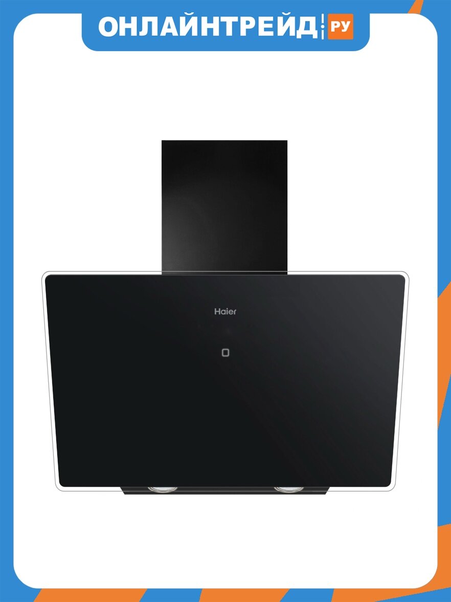 Кухонная вытяжка Haier HVX-W662GBT