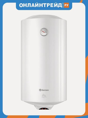 Изображение товара Водонагреватель накопительный Thermex Akvo 50 V Slim