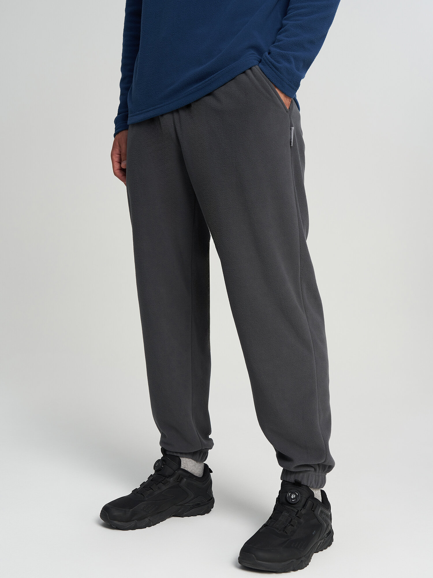 Брюки спортивные OUTVENTURE Hiking Men's Fleece Pants
