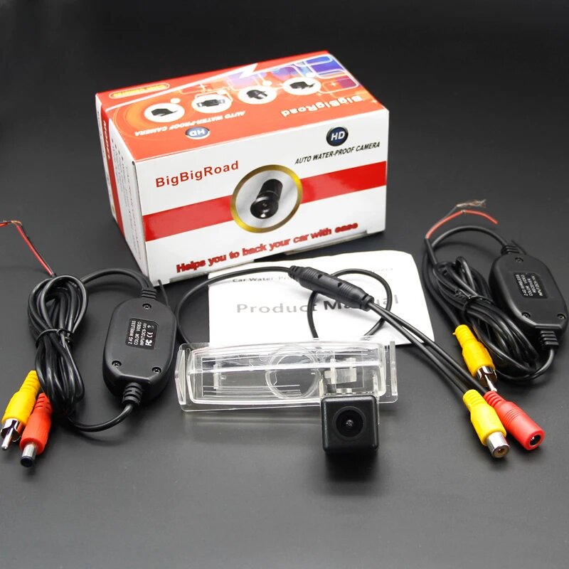 Для Lexus RX300 RX330 RX350 RX400h (MCU30/GSU35) 2003 2004 2005 2006-2009 AHD CVBS автомобильная парковочная резервная камера заднего вида