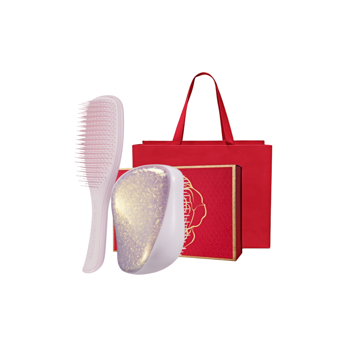 Принадлежности для парикмахерских Tangle Teezer