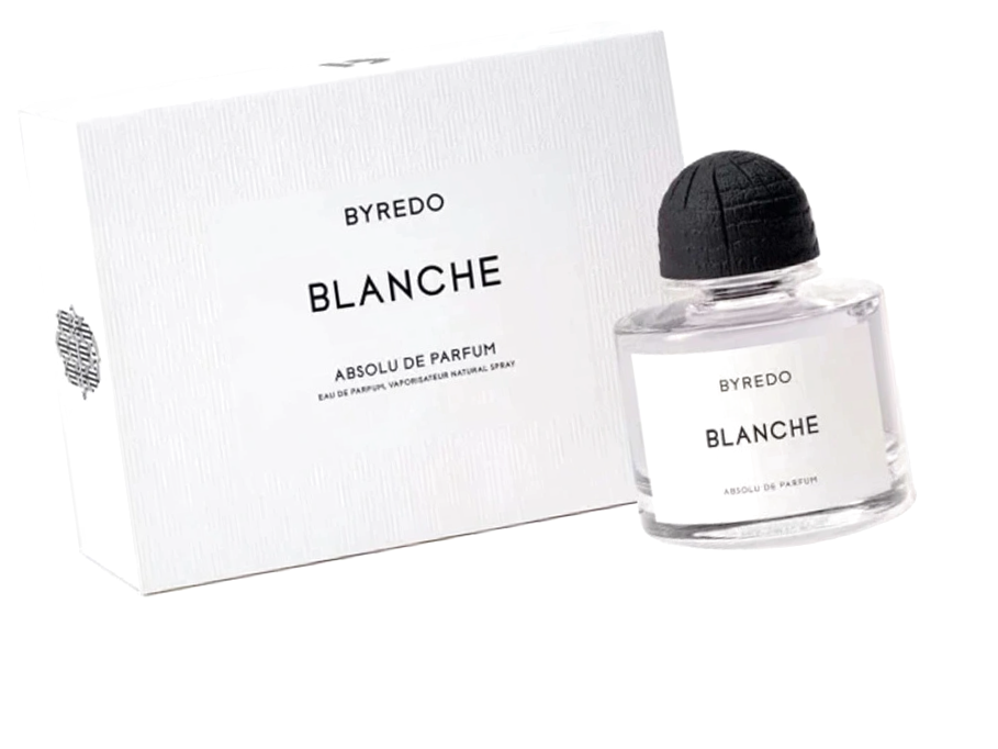 Byredo Blanche Absolu парфюмерная вода унисекс 50 мл / Байредо Бланш Абсолю