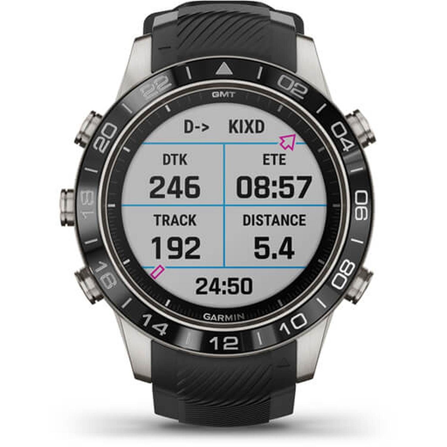  Garmin