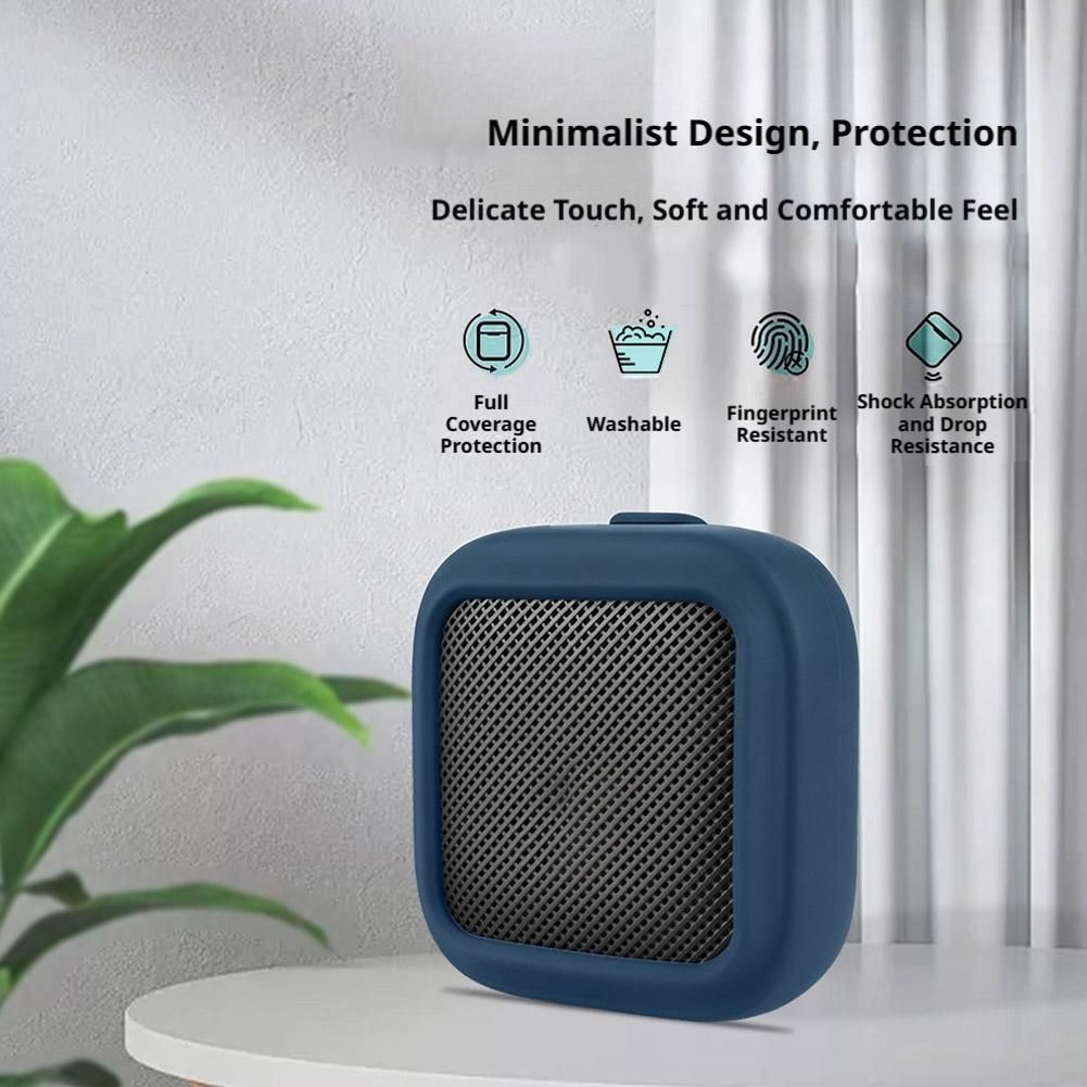 Комплект динамиков Soundcore Boom GO 3i шириной звука 1 дюйм