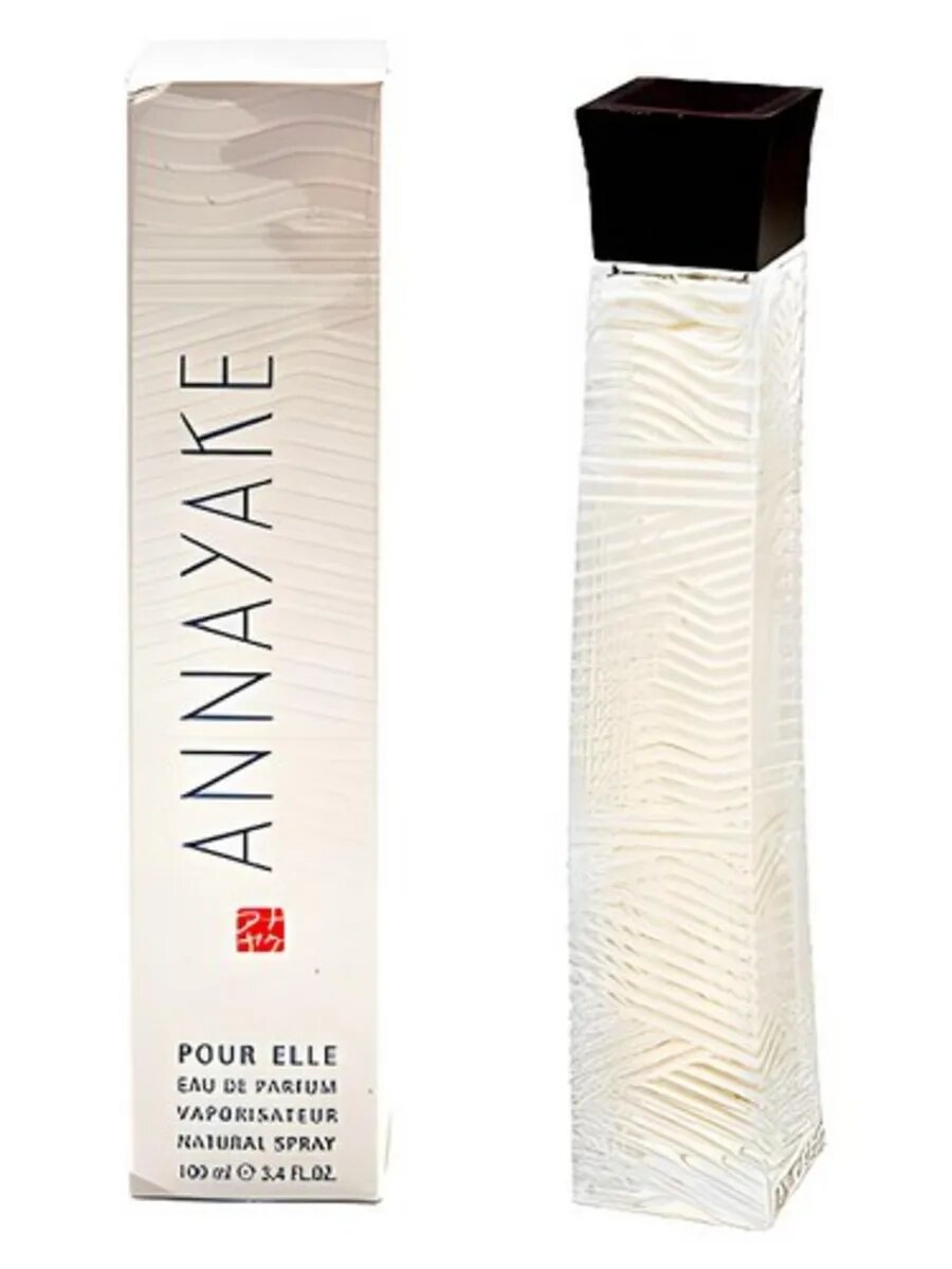 Annayake Pour Elle 100 мл оригинал Парфюмерная вода