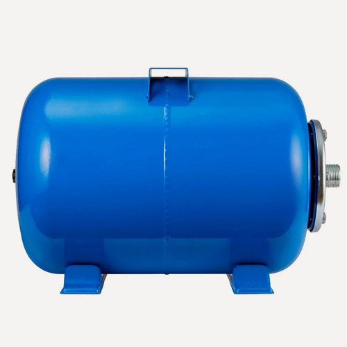 Изображение товара Гидроаккумулятор Джилекс "Г 24 ХИТ", 24 л, 8 бар, для ГВС, горизонтальный