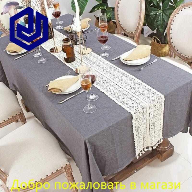 140см/180см/220см кружева скатерть