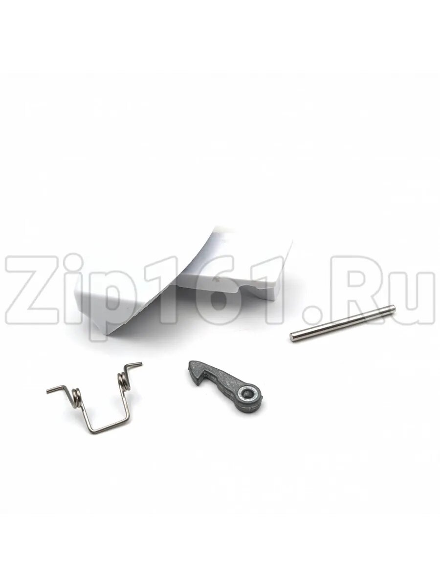 Ручка люка в сборе ARISTON INDESIT C00259035