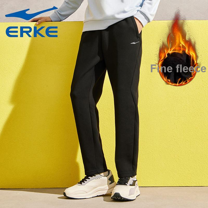 Брюки спортивные Erke