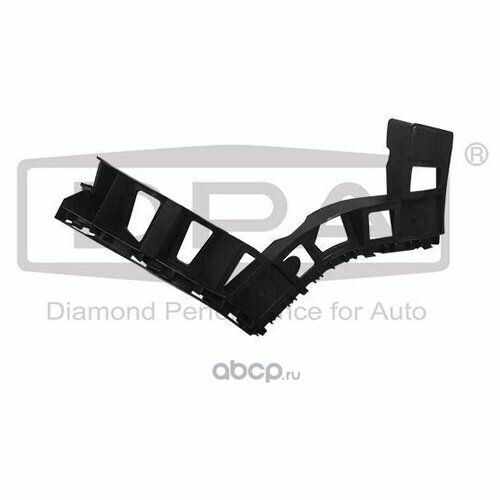 Бампер DPA (Diamond) 88071857002