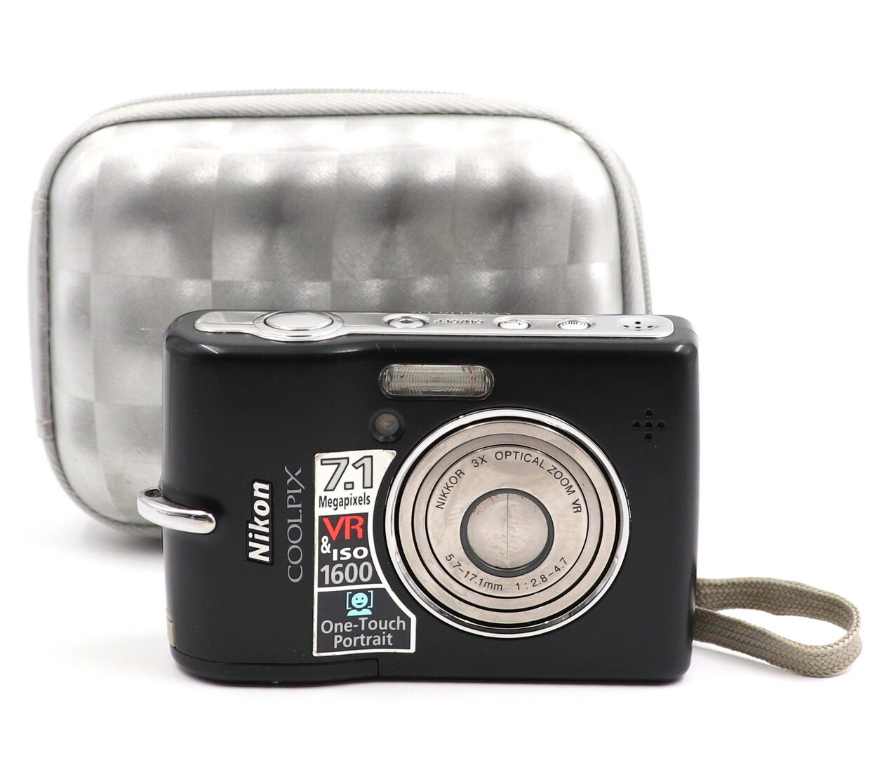 Nikon L12#905 Nikon Coolpix L12: DPReview | Photography News, Gear