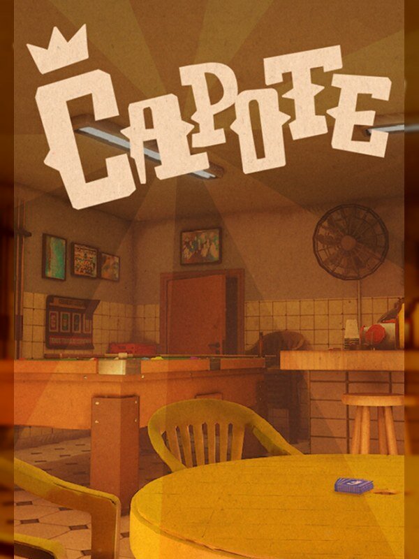 Capote, WW WITHOUT LATAM