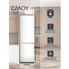 Фото Candy CFN6200W