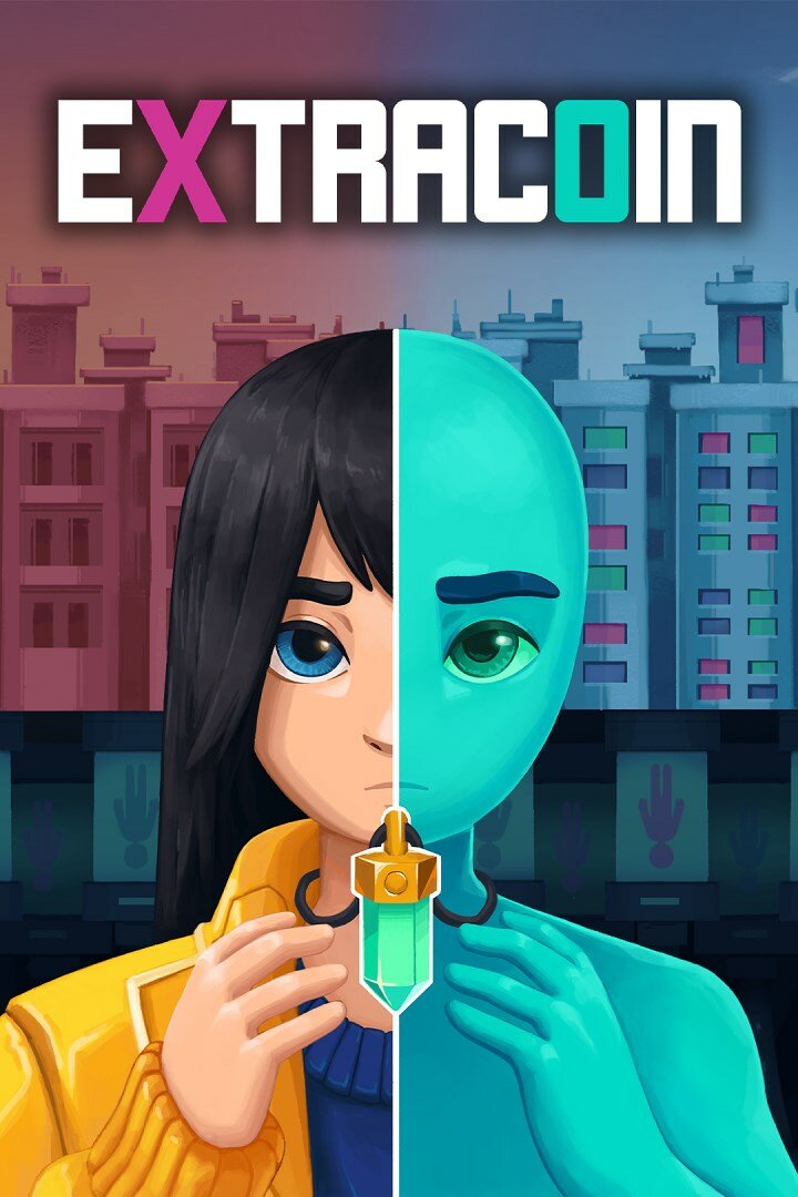 Игра Extra Coin — Xbox Series X|S, Xbox One, PC — Цифровая активация