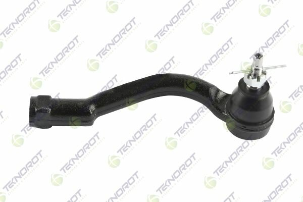 Наконечник рулевой R HYUNDAI Tucson KIA Optima Sorento Sportage 15- TEKNOROT KI-161