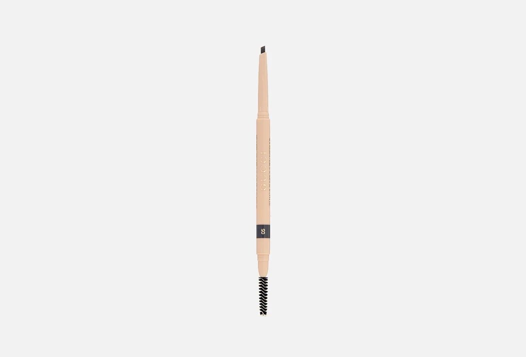 GUCCI Stylo A Sourcils Waterproof водостойкий карандаш для бровей 0.12 г 05, Gris